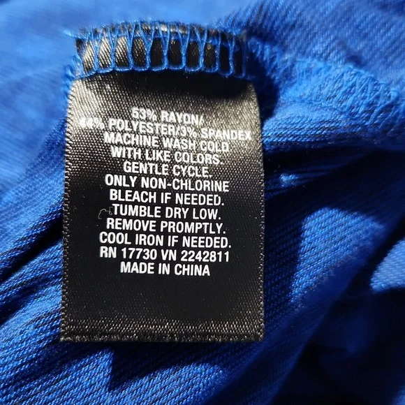 Mossimo Dress - Picture 6 of 6